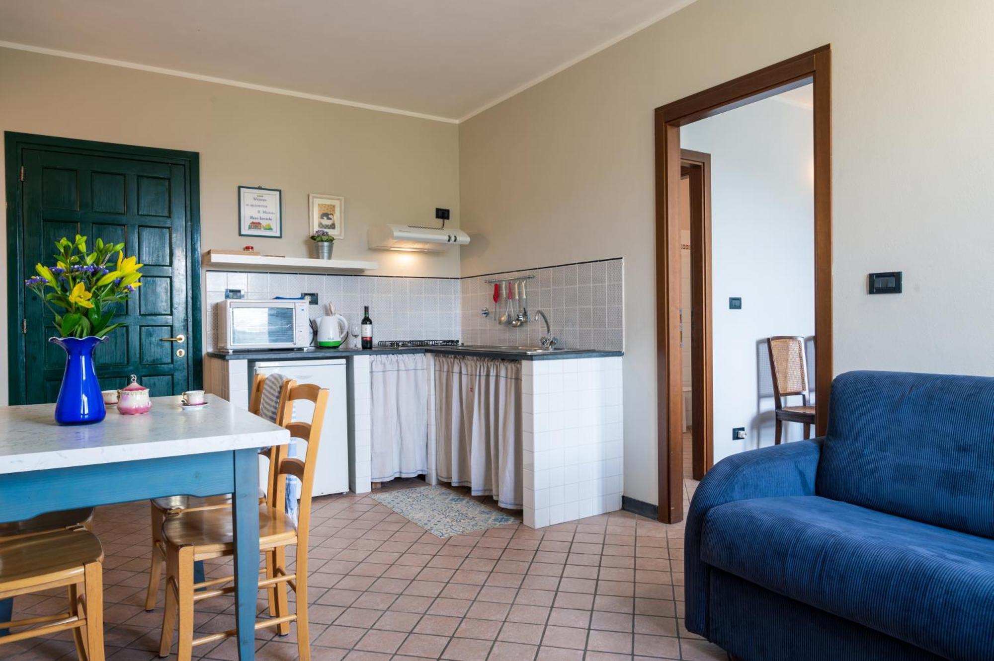 Agriturismo San Michele Di Danio Giovanni دولتشيدو المظهر الخارجي الصورة