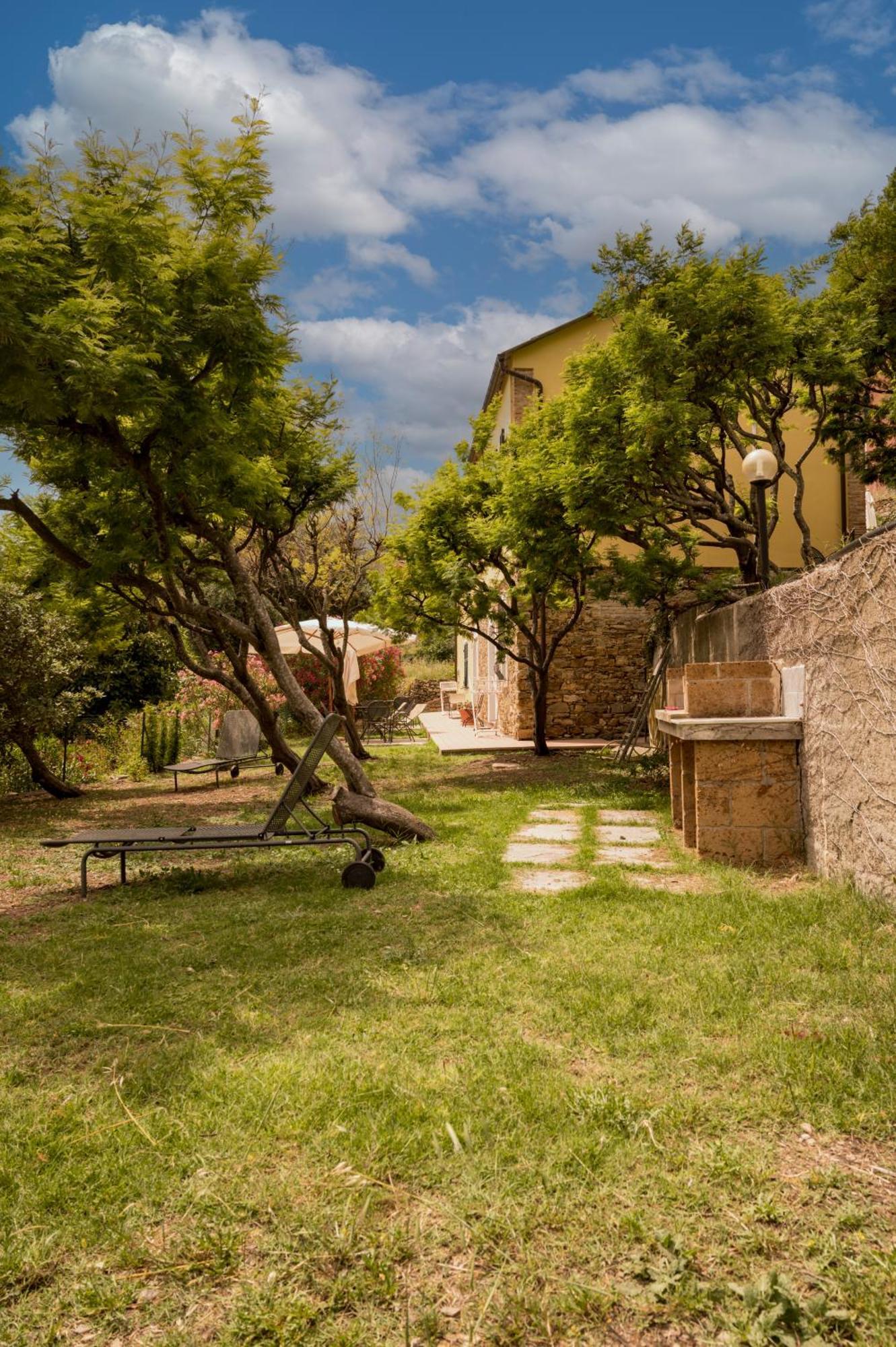 Agriturismo San Michele Di Danio Giovanni دولتشيدو المظهر الخارجي الصورة