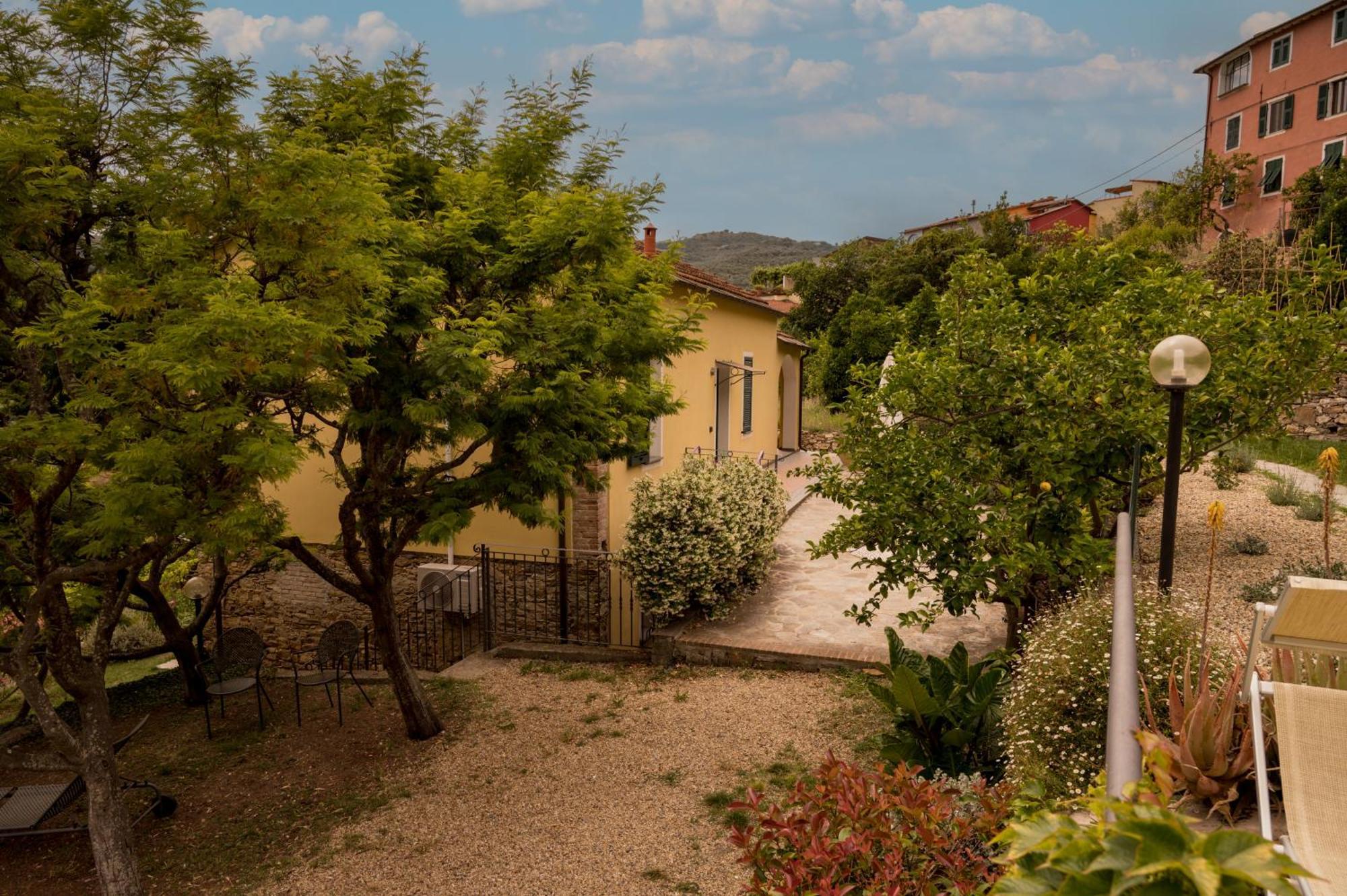 Agriturismo San Michele Di Danio Giovanni دولتشيدو المظهر الخارجي الصورة