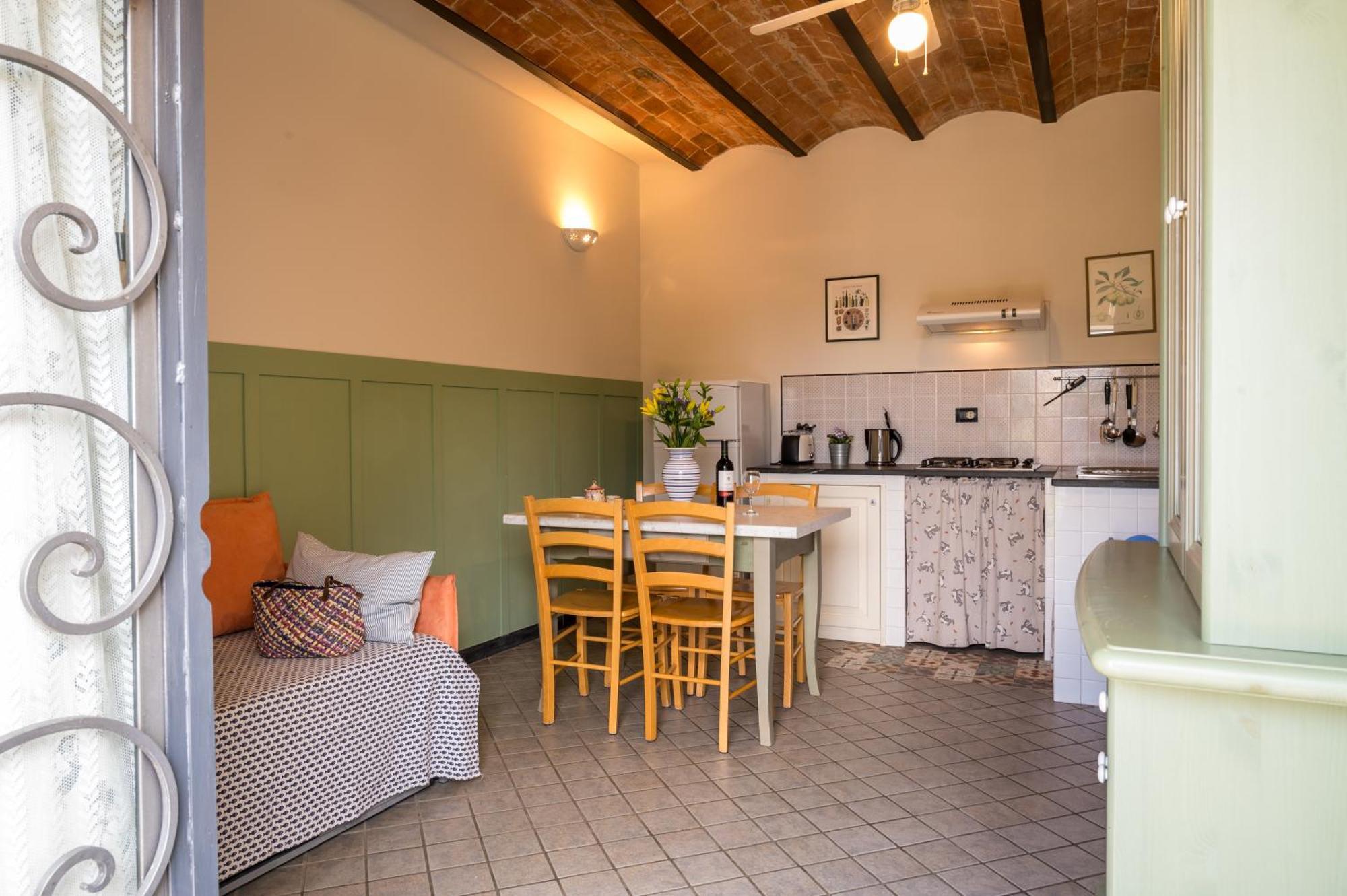 Agriturismo San Michele Di Danio Giovanni دولتشيدو المظهر الخارجي الصورة