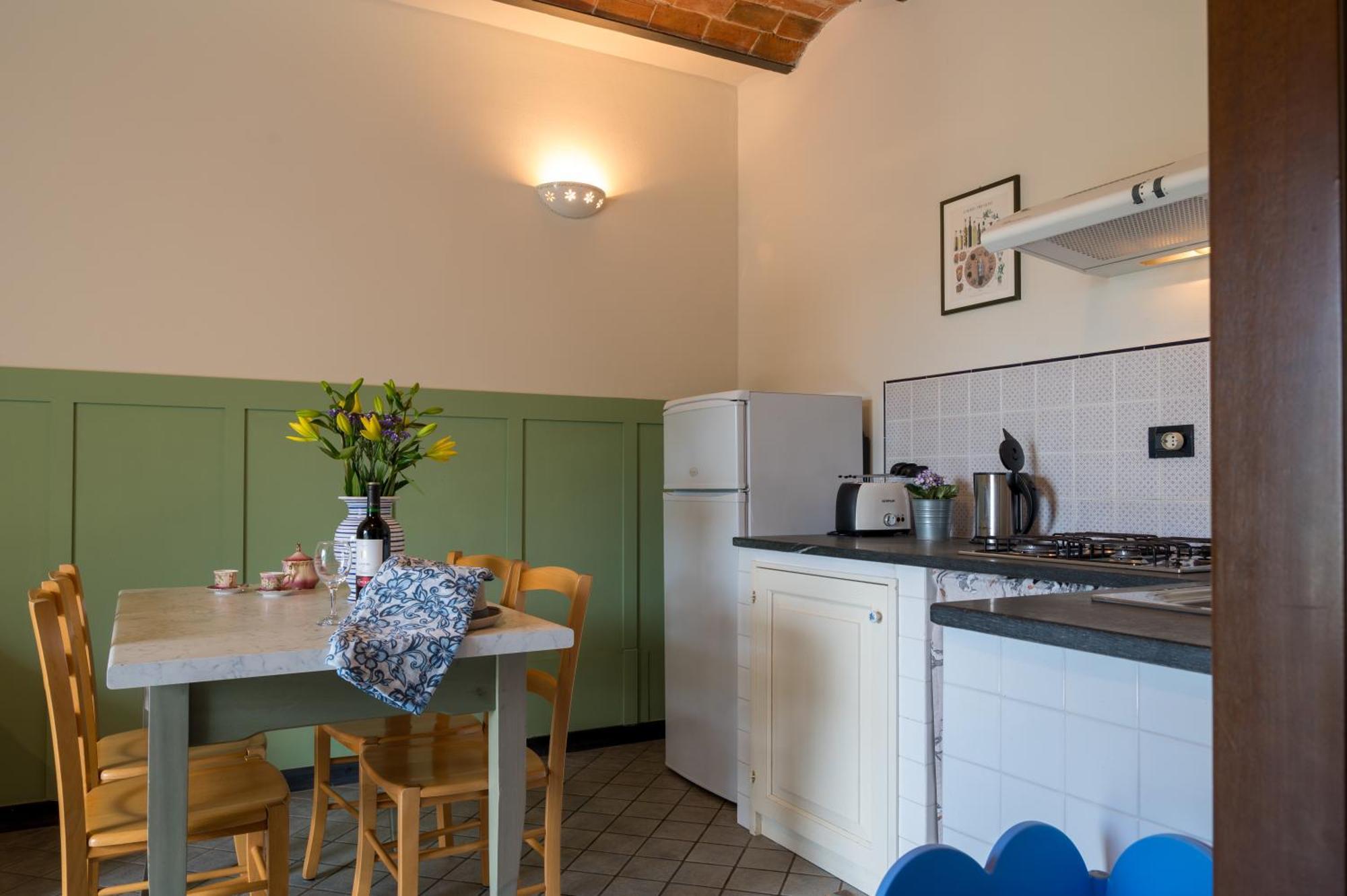 Agriturismo San Michele Di Danio Giovanni دولتشيدو المظهر الخارجي الصورة