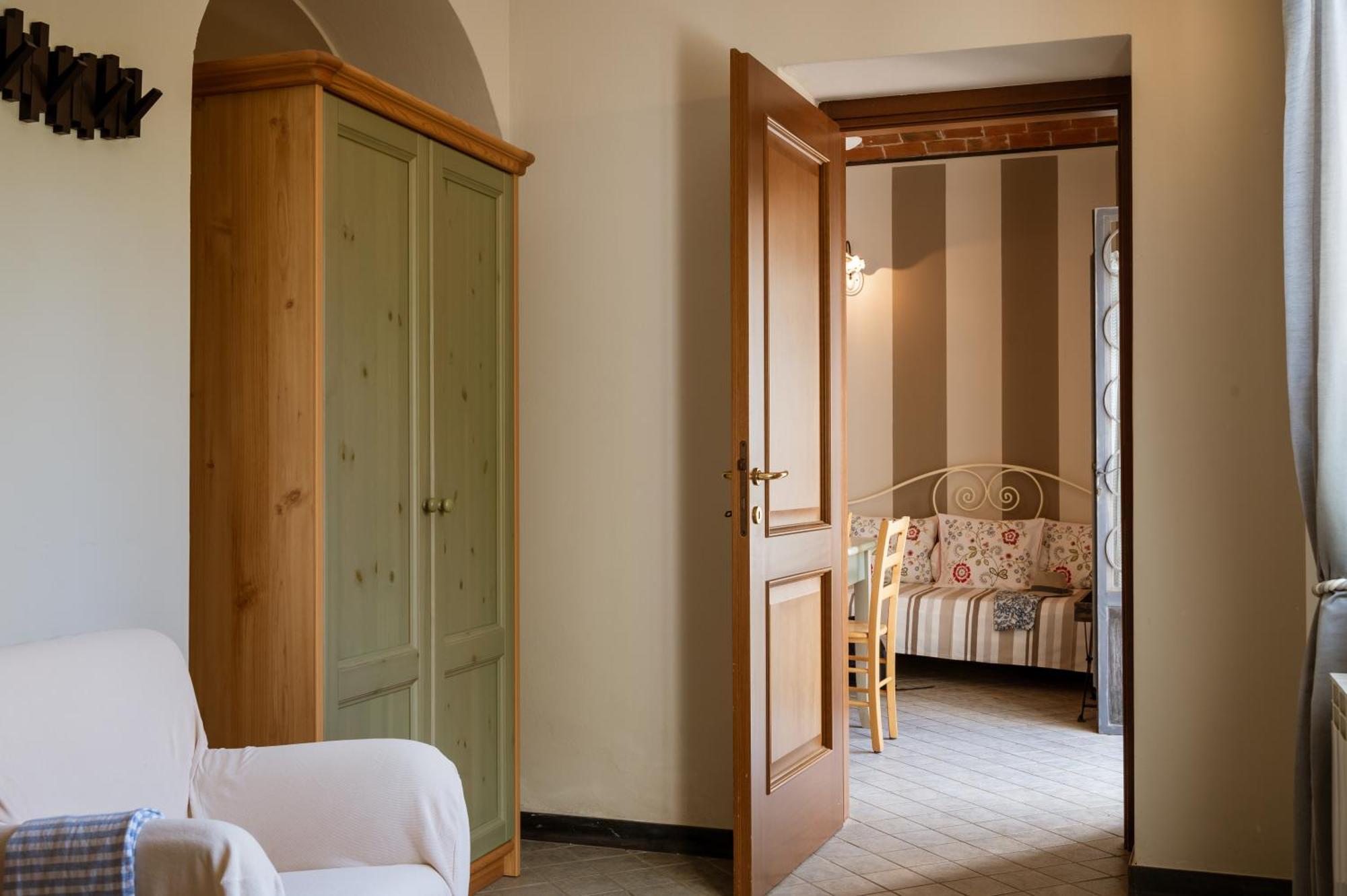 Agriturismo San Michele Di Danio Giovanni دولتشيدو المظهر الخارجي الصورة
