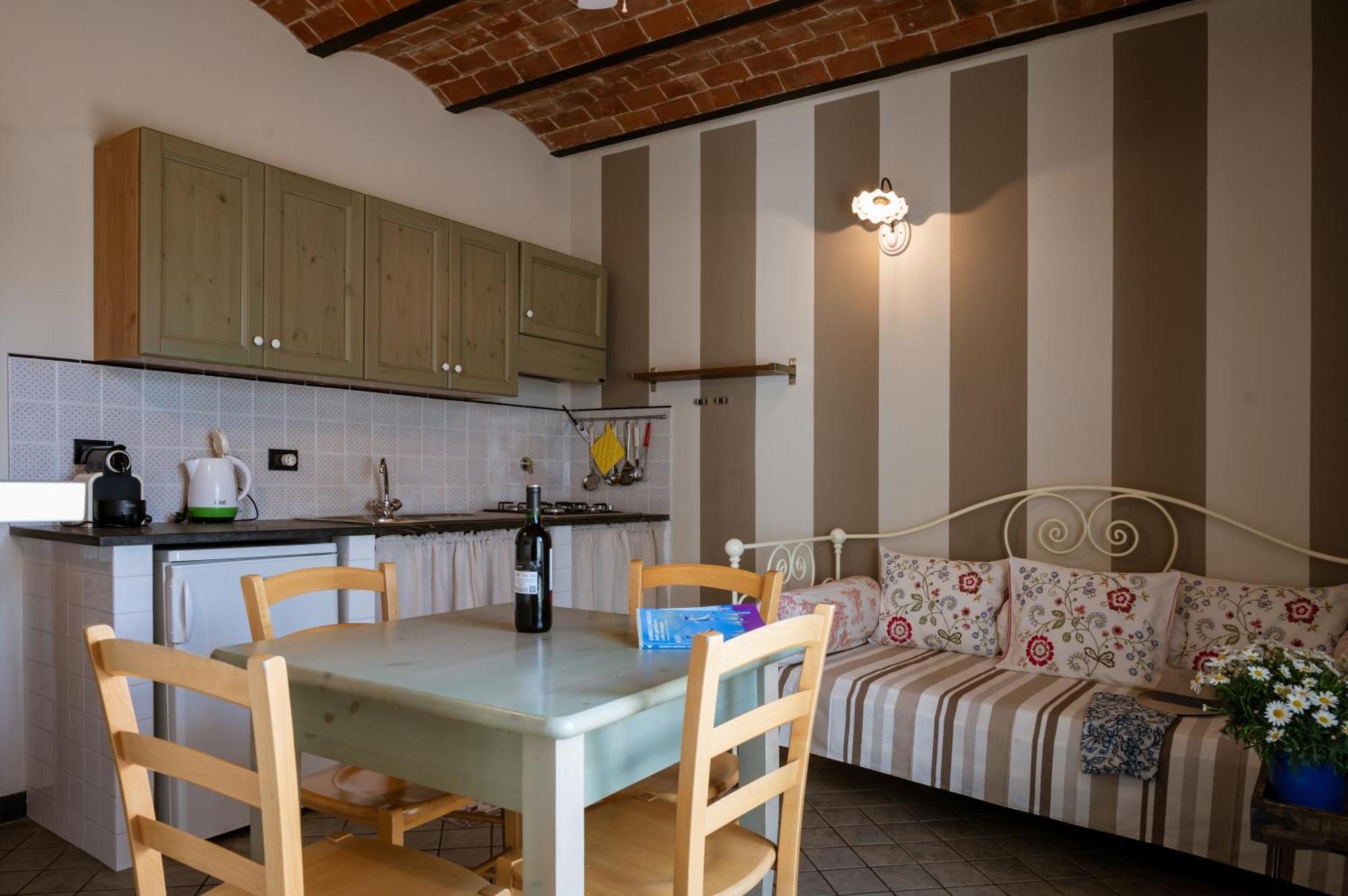 Agriturismo San Michele Di Danio Giovanni دولتشيدو المظهر الخارجي الصورة