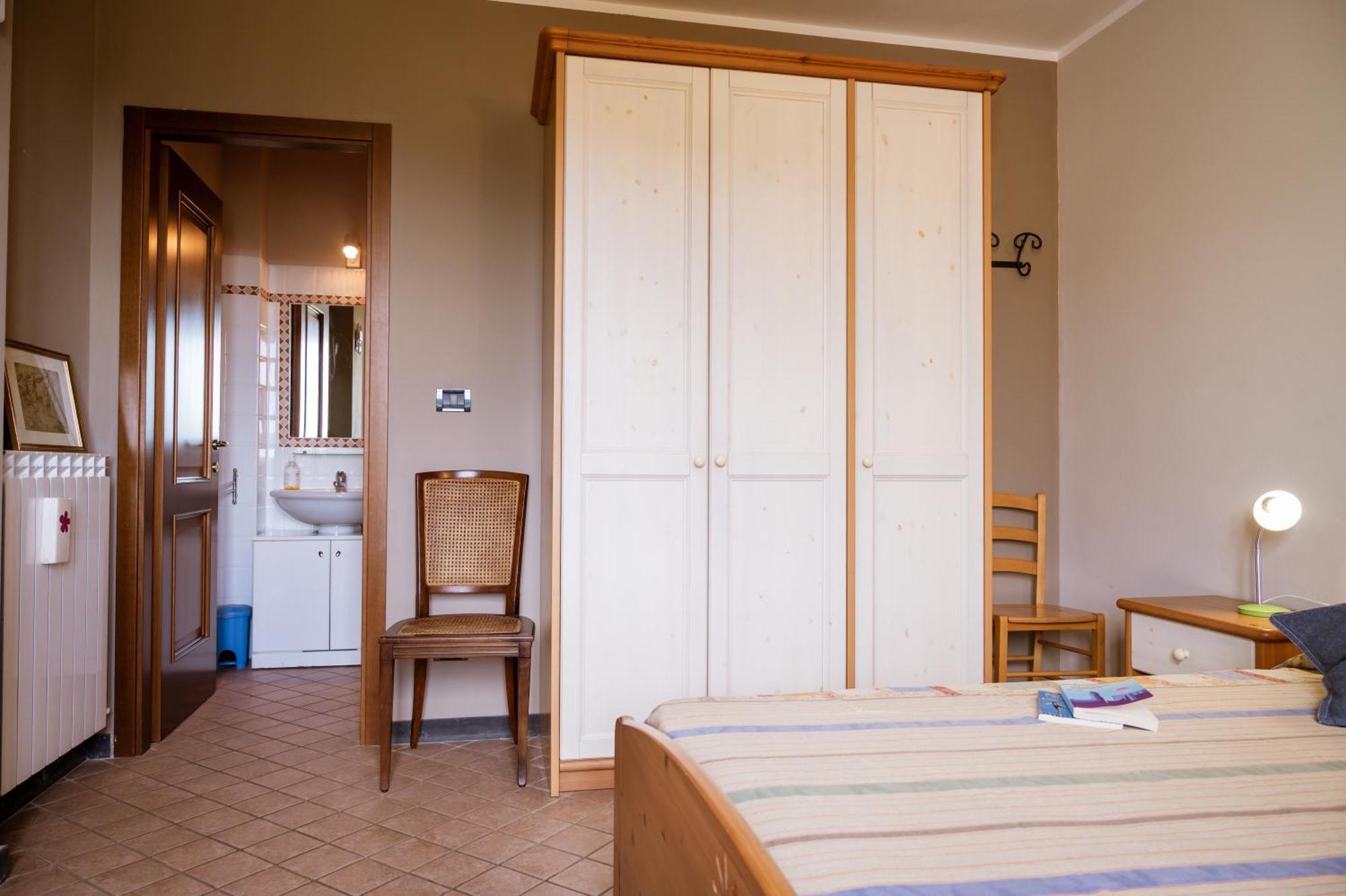 Agriturismo San Michele Di Danio Giovanni دولتشيدو المظهر الخارجي الصورة