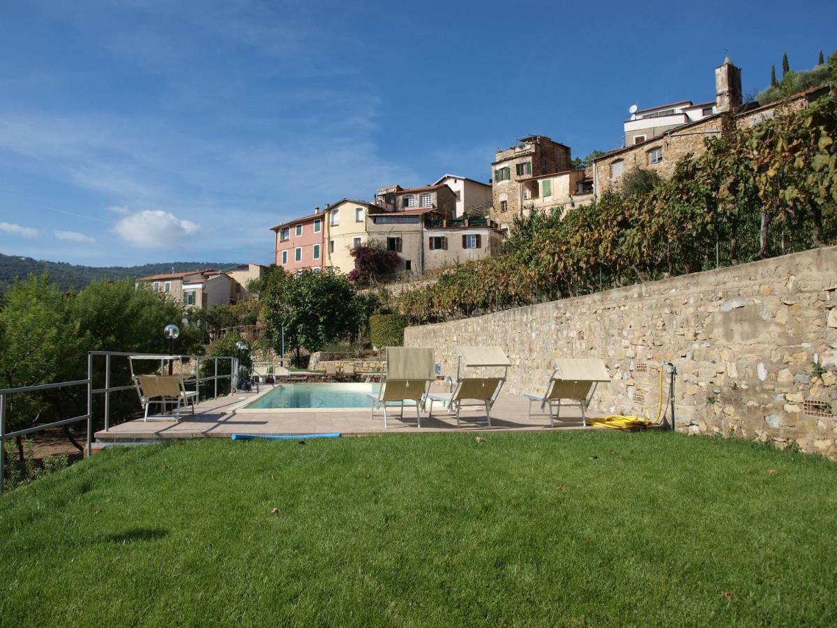 Agriturismo San Michele Di Danio Giovanni دولتشيدو المظهر الخارجي الصورة