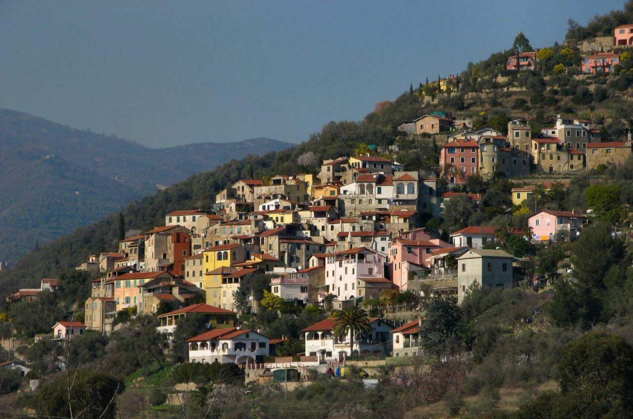 Agriturismo San Michele Di Danio Giovanni دولتشيدو المظهر الخارجي الصورة