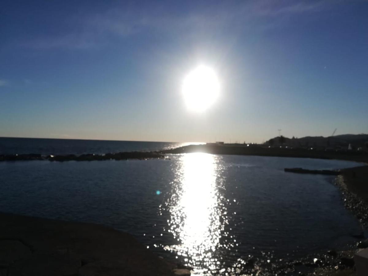 Agriturismo San Michele Di Danio Giovanni دولتشيدو المظهر الخارجي الصورة
